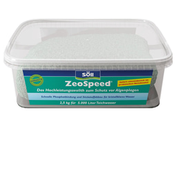 Söll ZeoSpeed 2,5 kg