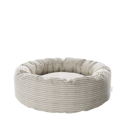 Stylecats postel Cusio 50 cm světle šedá
