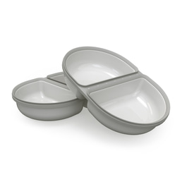 SureFeed dělená miska 2 ks balení