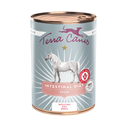 Terra Canis AliVet Intestinal kůň
