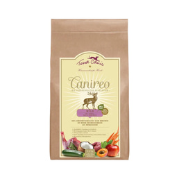 Terra Canis Canireo zvěřina