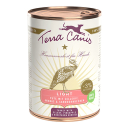 Terra Canis Light – krůta s celerem
