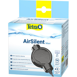 Tetra AirSilent vzduchové čerpadlo do akvária
