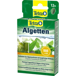 Tetra Algetten 12 tablet