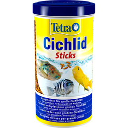 Tetra Cichlid Sticks