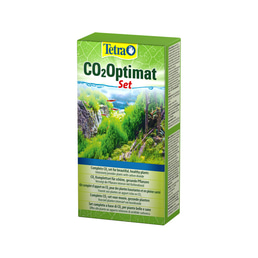 Tetra CO₂-Optimat