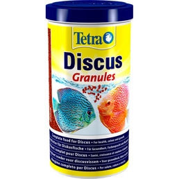 Tetra Diskus kompletní krmivo