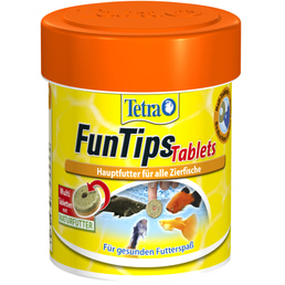 Tetra FunTips Tablets