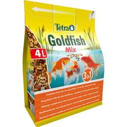 Tetra Pond Goldfish Mix 10 l