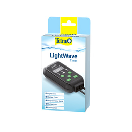 Tetra LightWave časovač