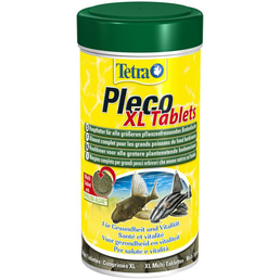 Tetra Pleco XL tablety – 133 tablet