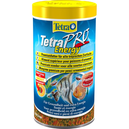 TetraPro Energy Crisp