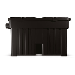 Söll TITAN® filtr s technologií HERZ®