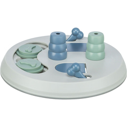 Trixie Dog Activity Flip Board, ø 23 cm