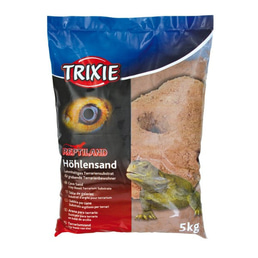 Trixie pouštní písek červený 5 kg