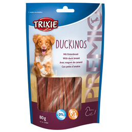 Trixie PREMIO Duckinos