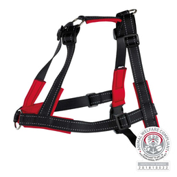 Trixie postroj pro psy Lead'n'Walk Soft 