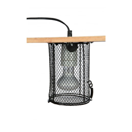Trixie ochranný kryt na lampu do terária