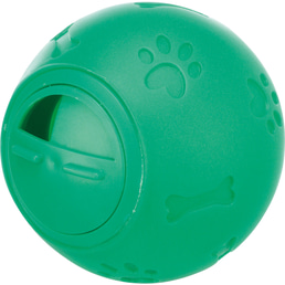 Trixie Snacky míček hračka pro psy z plastu