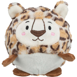 Trixie míč leopard 13 cm
