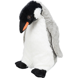 Trixie Be Eco tučňák Erin plyšový, recyklovaný, 28 cm