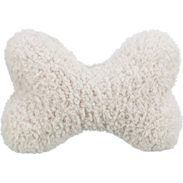 Trixie kost plyš 25 cm