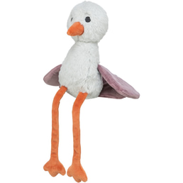 Trixie recyklovaná psí hračka pštros 41 cm