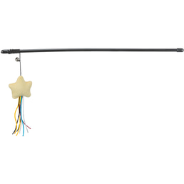 Trixie hračka hvězda s catnipem 46 cm