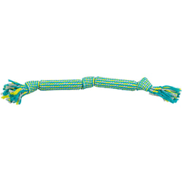 Trixie provaz s pískátkem 48 cm