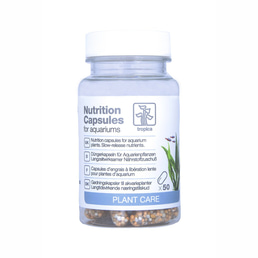 Tropica Nutrition kapsle