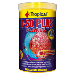 Tropical D-50 Plus, 1 l