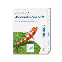 Tropic Marin BIO-ACTIF mořská sůl do akvária