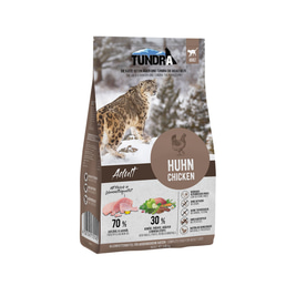 Tundra Cat Kuře