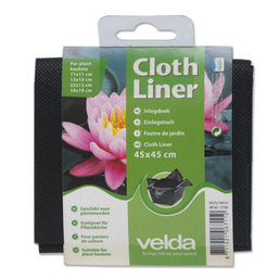 Velda Cloth Liner (tkanina do sázecích košů)