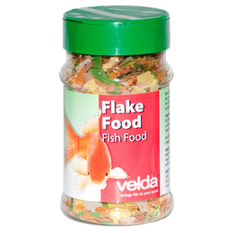 Velda Vivelda Flake Food, 30 ml