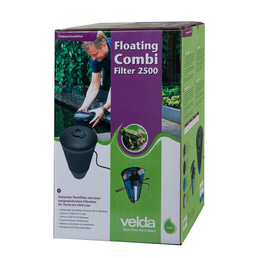 Velda Floating Combi filtr 2500