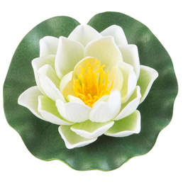 Velda Lotus Foam lotosový květ bílý