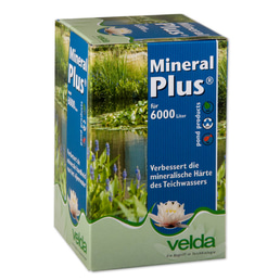 Velda Mineral Plus