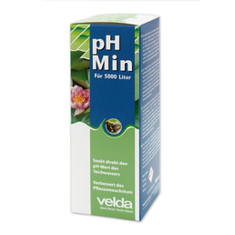 Velda PH Min 500 ml