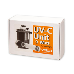 Velda UV-C vestavná jednotka