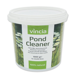 Velda Vincia čistič jezírka Pond Cleaner 1 000 g