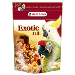 Versele Laga Prestige Premium směs exotického ovoce pro papoušky, 600 g