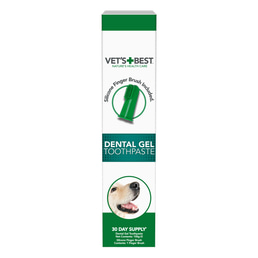 Vet's Best zubní pasta pro psy 100 g