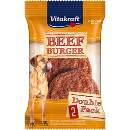 Vitakraft Beef Burger drůbeží maso