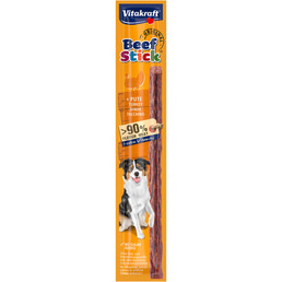 Vitakraft Beef Stick s krůtím masem