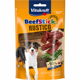 Vitakraft hovězí tyčinka Rustico