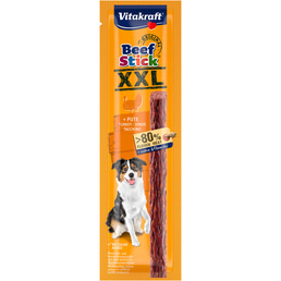 Vitakraft Beef Stick krůtí maso XXL