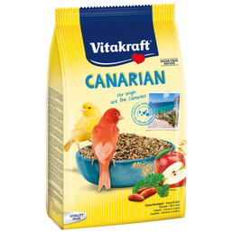 Vitakraft Canarian hlavní krmivo pro kanárky