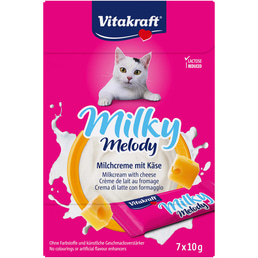 Vitakraft Milky Melody sýr