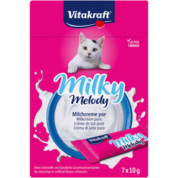 Vitakraft Milky Melody Pur